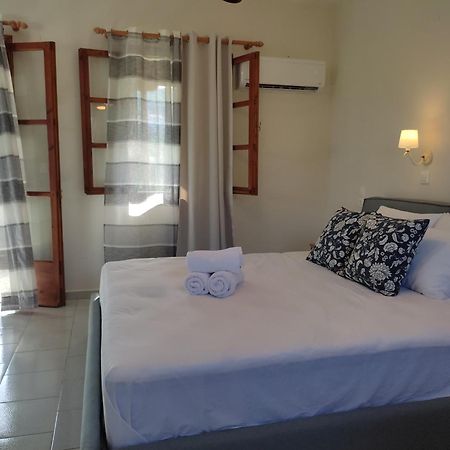 Hotel Dafnes Skopelos Exterior foto