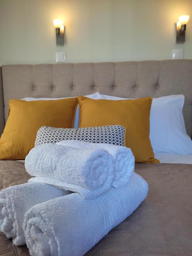 Hotel Dafnes Skopelos Exterior foto